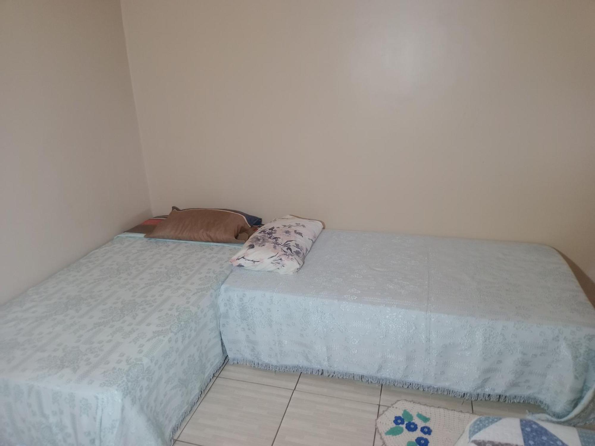 Los Olivos Bed & Breakfast Puerto Iguazu Bilik gambar